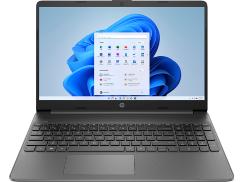 HP 15s-fq5085ns